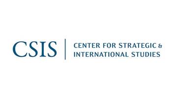 CSIS I CENTER FOR STRATEGIC & INTERNATIONAL STUDIES